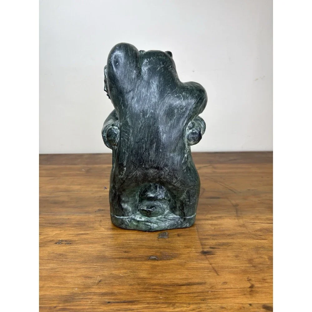 Vtg A Wolf Original 10